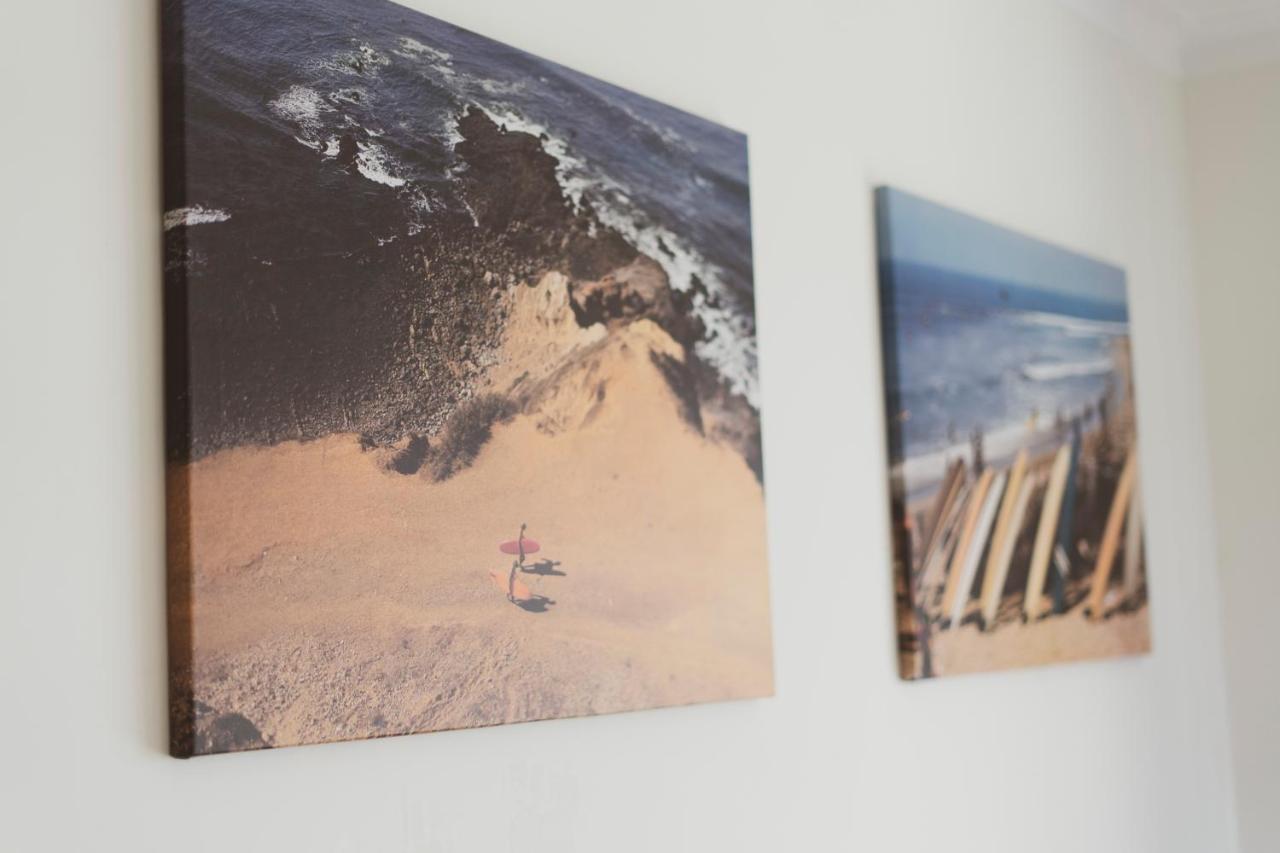 Best Houses 12 - Baleal Beach Surf Peniche Buitenkant foto