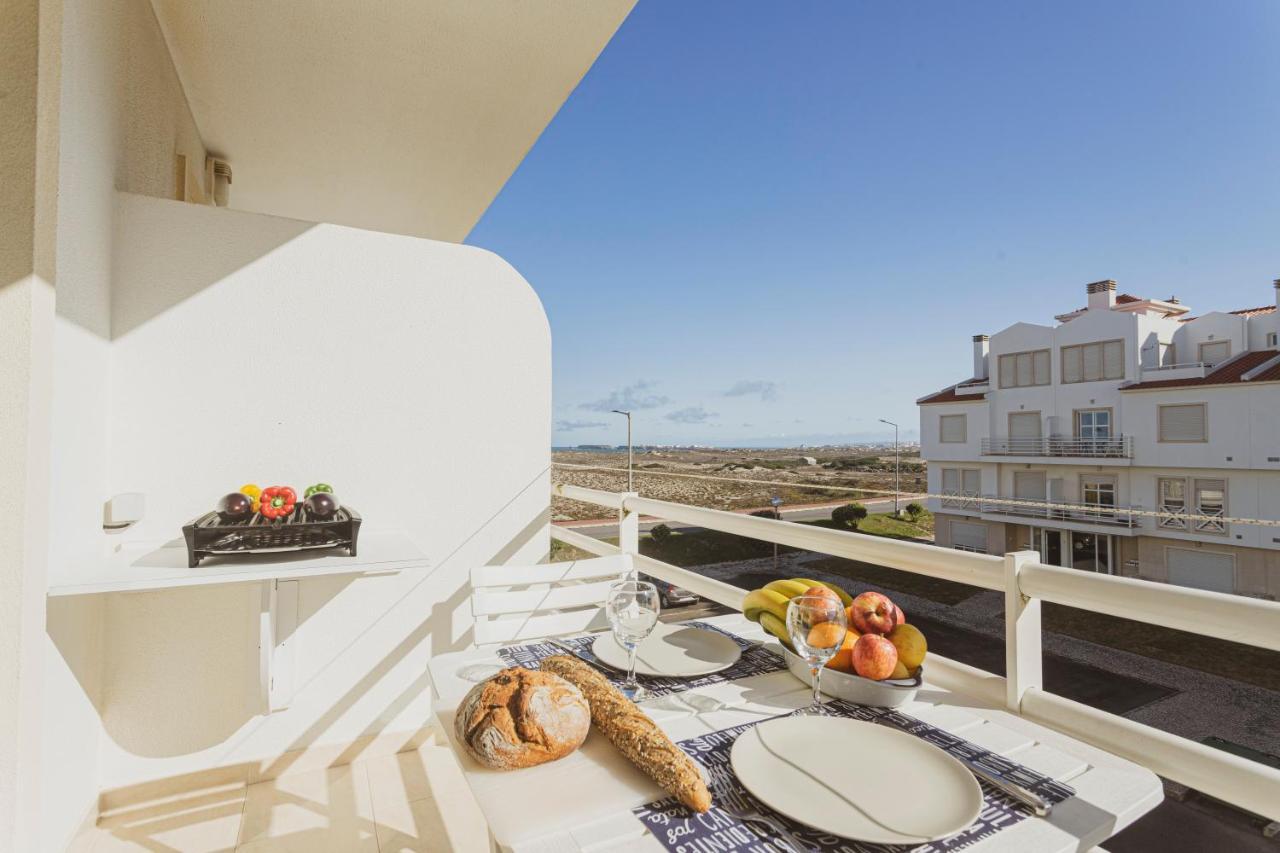 Best Houses 12 - Baleal Beach Surf Peniche Buitenkant foto