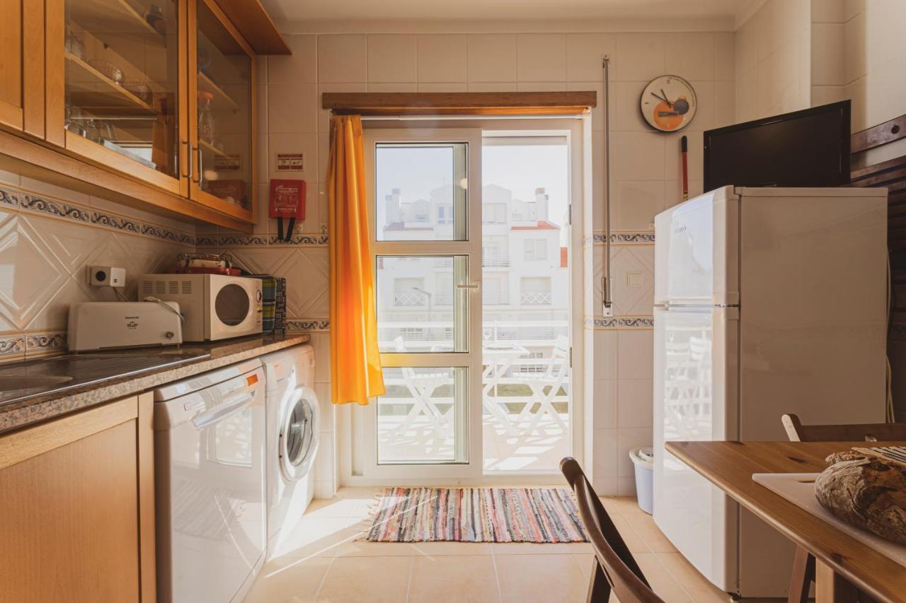 Best Houses 12 - Baleal Beach Surf Peniche Buitenkant foto