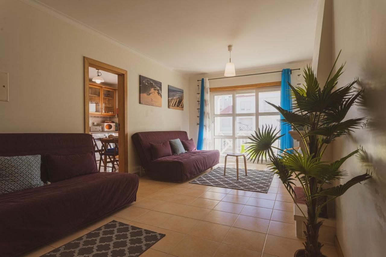 Best Houses 12 - Baleal Beach Surf Peniche Buitenkant foto