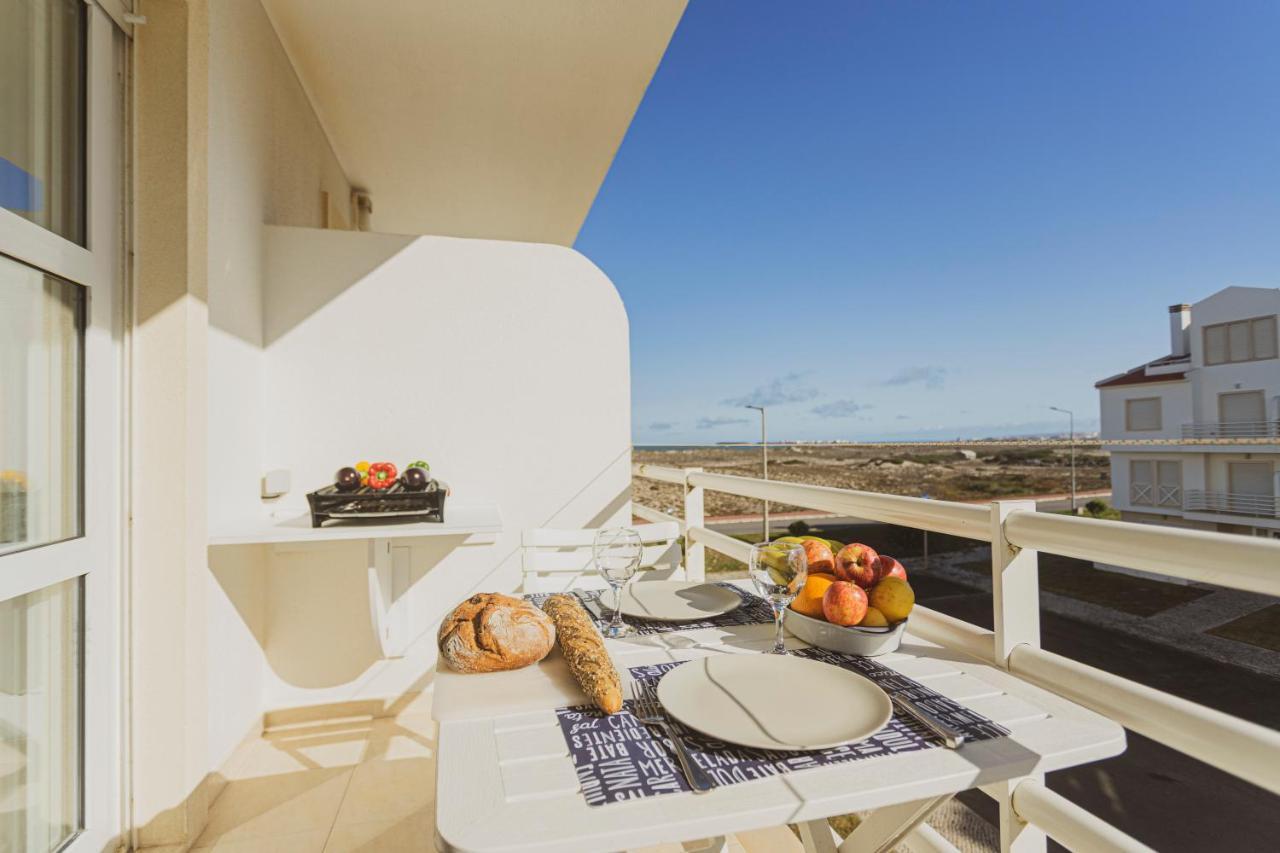 Best Houses 12 - Baleal Beach Surf Peniche Buitenkant foto