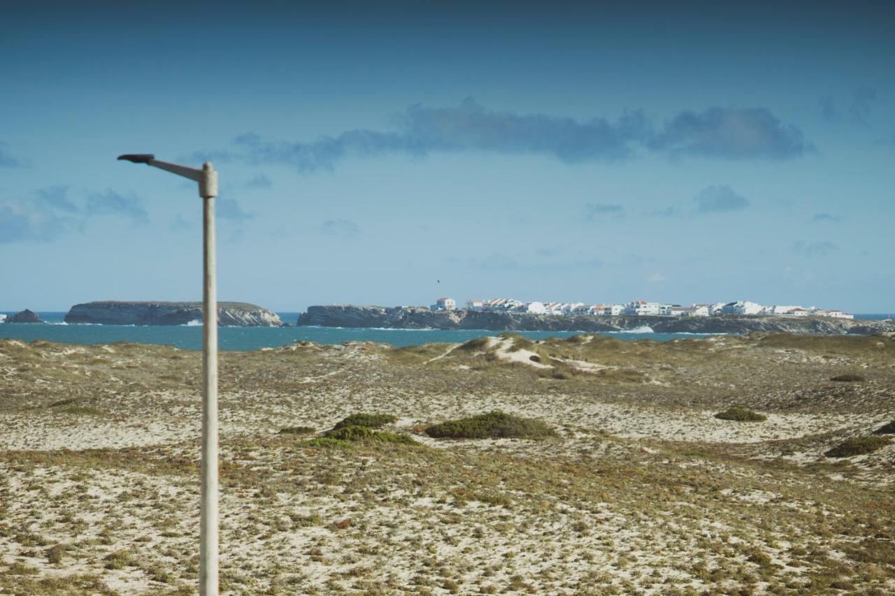 Best Houses 12 - Baleal Beach Surf Peniche Buitenkant foto