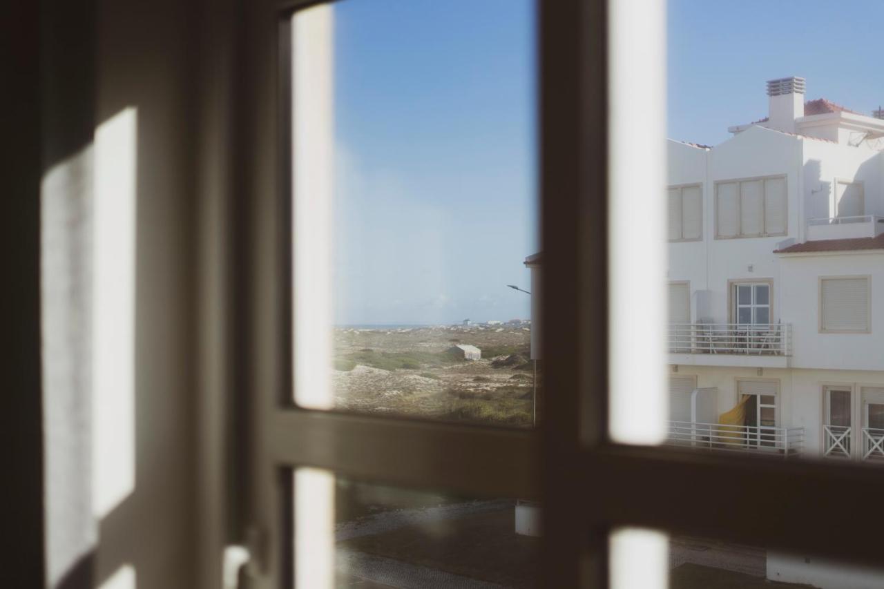 Best Houses 12 - Baleal Beach Surf Peniche Buitenkant foto