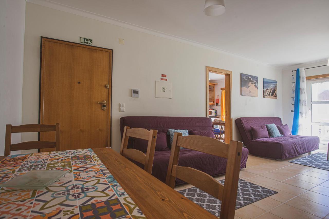 Best Houses 12 - Baleal Beach Surf Peniche Buitenkant foto
