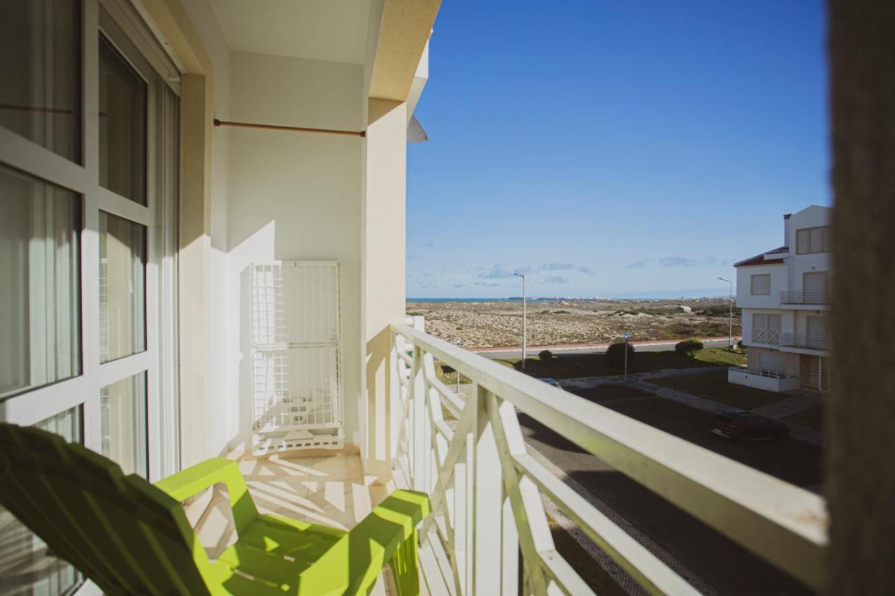 Best Houses 12 - Baleal Beach Surf Peniche Buitenkant foto