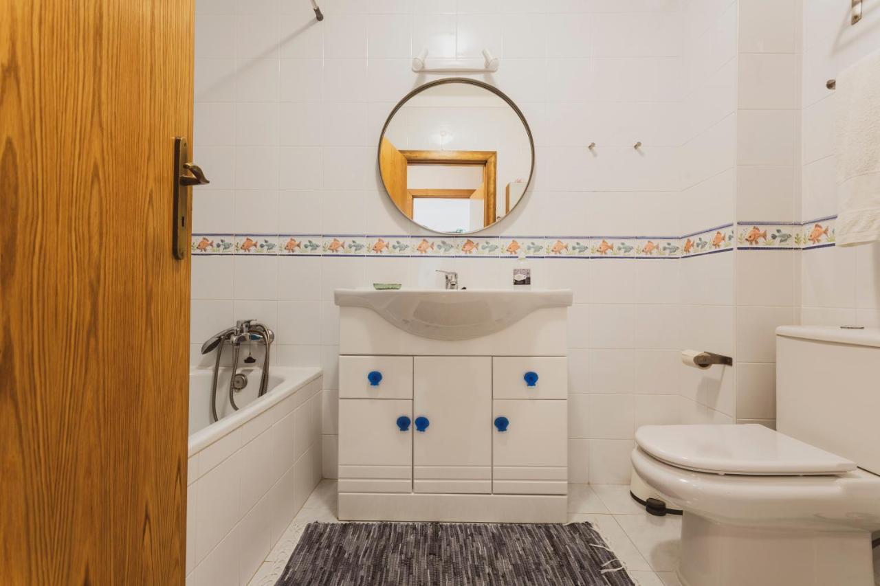 Best Houses 12 - Baleal Beach Surf Peniche Buitenkant foto