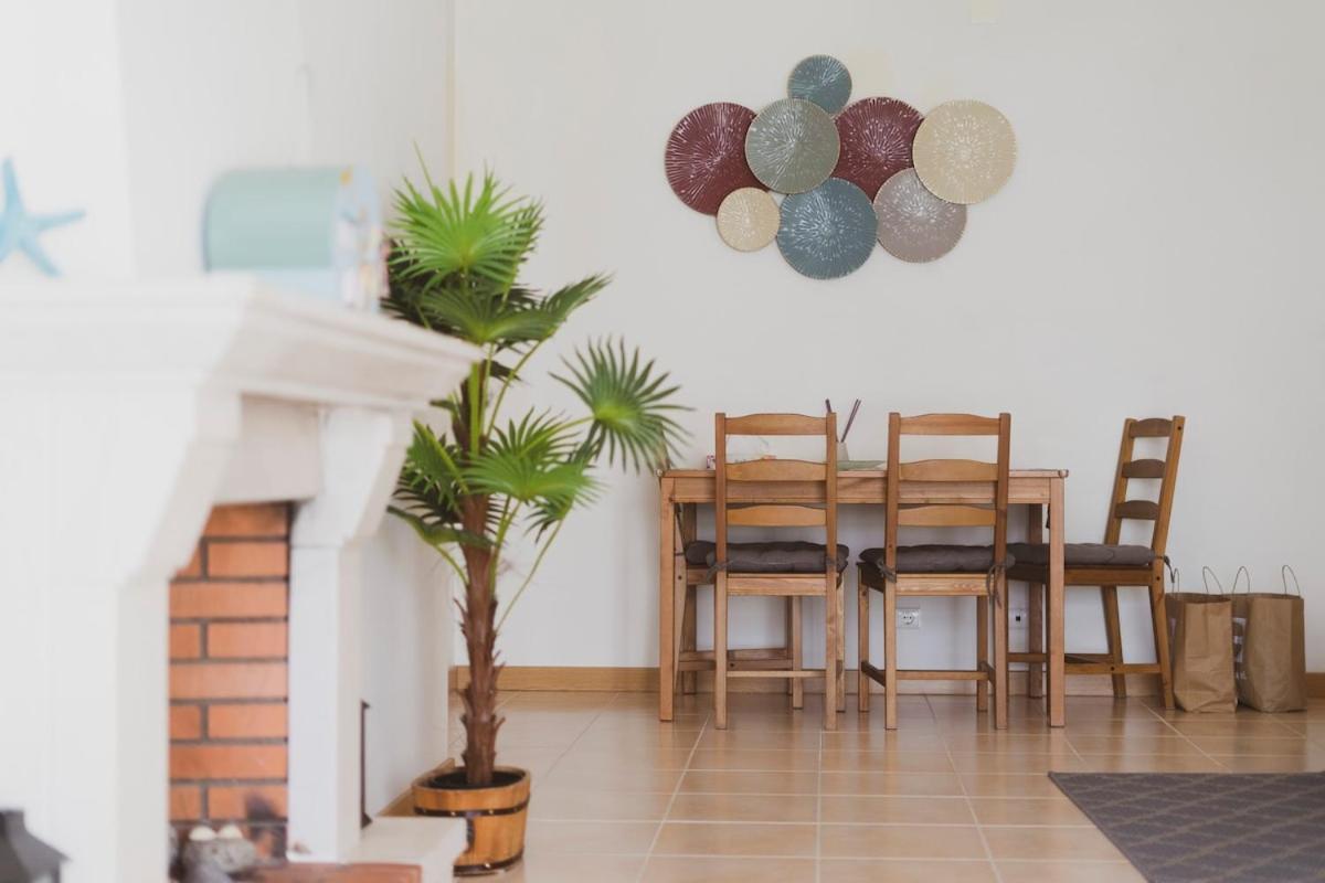 Best Houses 12 - Baleal Beach Surf Peniche Buitenkant foto